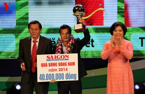 luong wins third golden ball prize