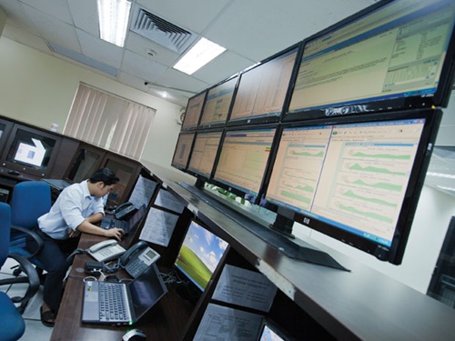 viet nam down one place in global network readiness index