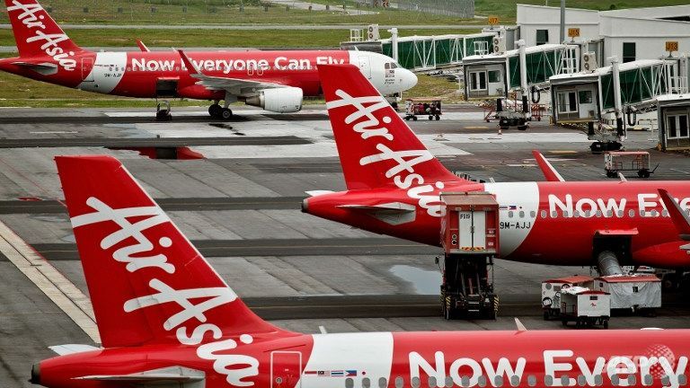 airasia plans us 300m ipo for indonesia unit in 2016