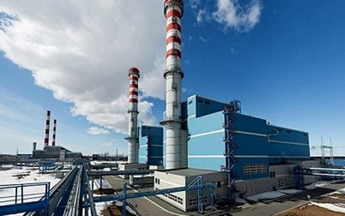 daewoo ec proposes long an thermal power plant