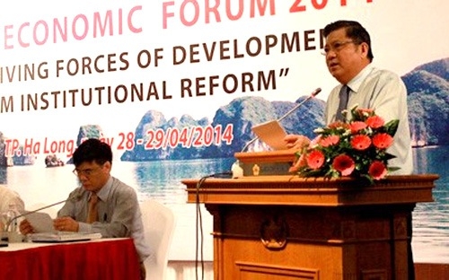 spring economic forum to discuss economic reforms