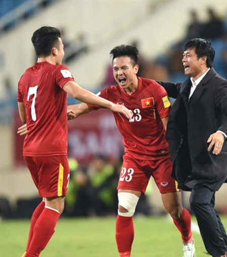 Asian Cup, AFC Asian Cup 2019, Vietnam economy, Vietnamnet bridge, English news about Vietnam, Vietnam news, news about Vietnam, English news, Vietnamnet news, latest news on Vietnam, Vietnam