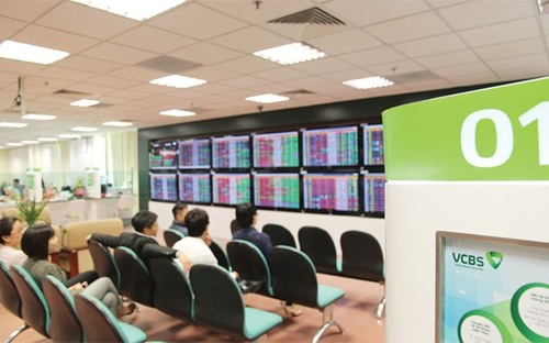 vn stocks rise further as oil price jumps