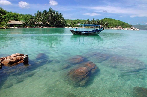 7 unique islands of vietnam named after animals hinh 3