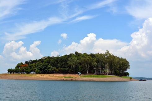 7 unique islands of vietnam named after animals hinh 4