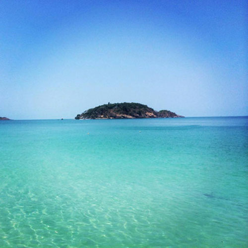 Hai Tac archipelago, local tourism, Tre Lon islet, Vietnam economy, Vietnamnet bridge, English news about Vietnam, Vietnam news, news about Vietnam, English news, Vietnamnet news, latest news on Vietnam, Vietnam