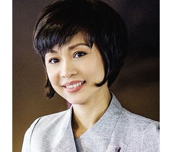 Generali Vietnam Life appoints Tina Nguyen as CEO