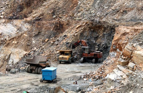 lao cai moves to promote mineral processing