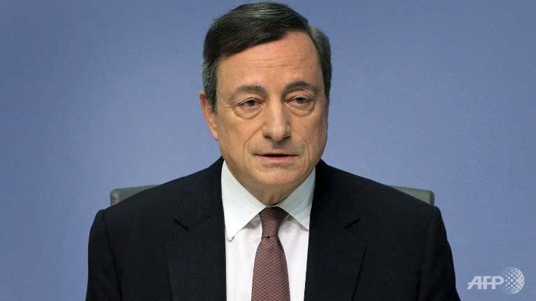 ecb dismisses german criticism says policies working