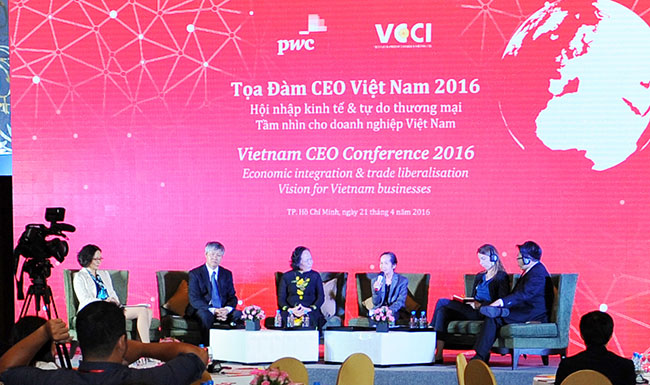 vietnamese companies identify opportunities challenges presented by trade pacts