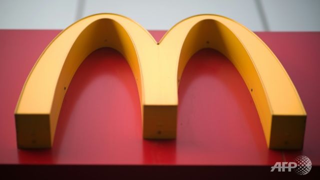 job seekers data stolen in hack of mcdonalds canada