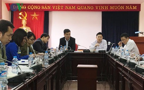 Korean tests for VN workers to start in June, social news, vietnamnet bridge, english news, Vietnam news, news Vietnam, vietnamnet news, Vietnam net news, Vietnam latest news, vn news, Vietnam breaking news