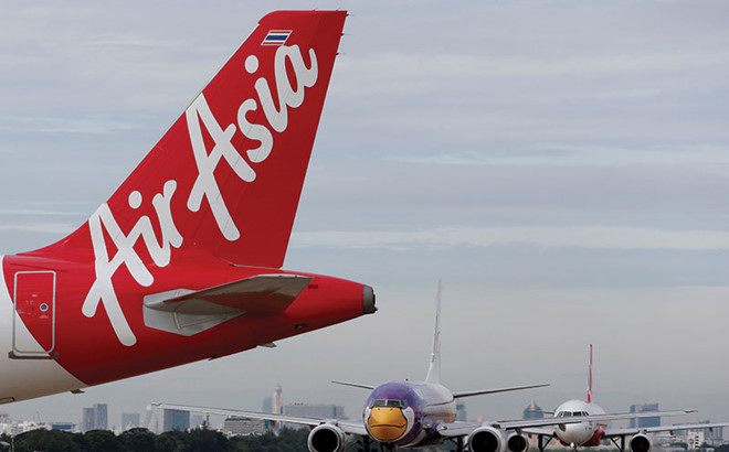 Fourth time’s the charm? AirAsia’s newest attempt on Vietnam