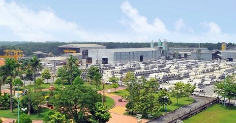 Binh Phuoc plans industrial clusters for $260 million