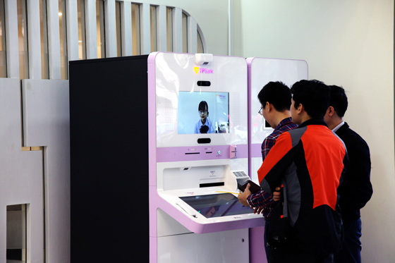 Automation war breaks out among young banks