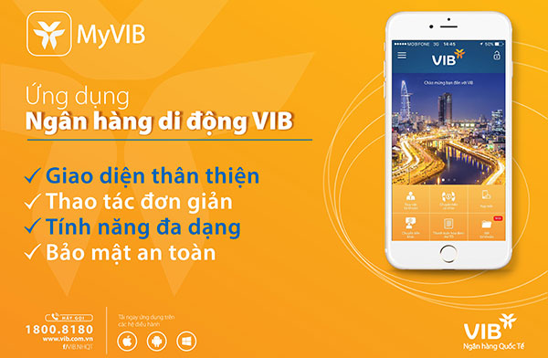 VIB organises “Innovation Contest” to find creative individuals