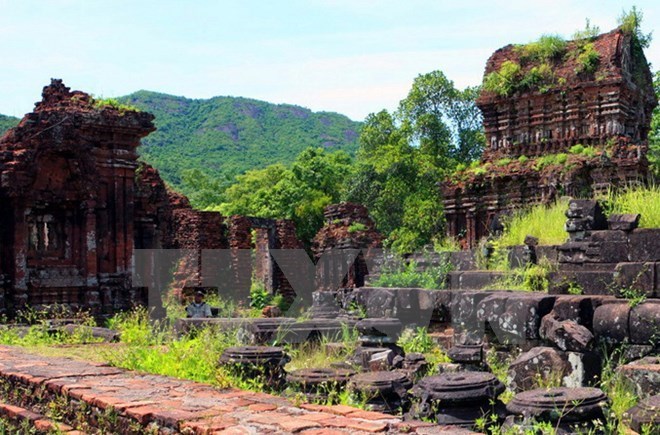 quang nam heritage festival to promote tourism