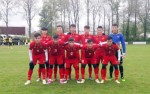 Vietnam U20 wins friendly match