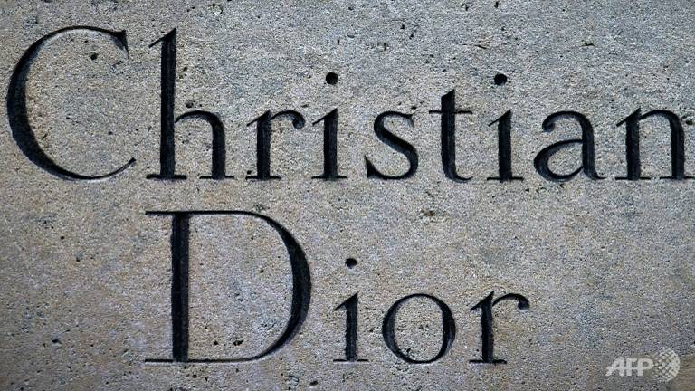 christian dior couture lvmh