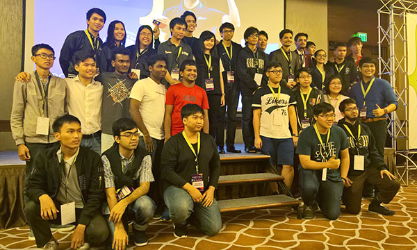 indonesia students win inaugural microsoft imagine cup