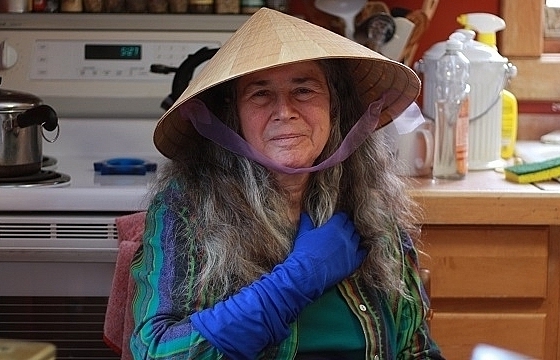 An American woman’s spiritual bond with Vietnam