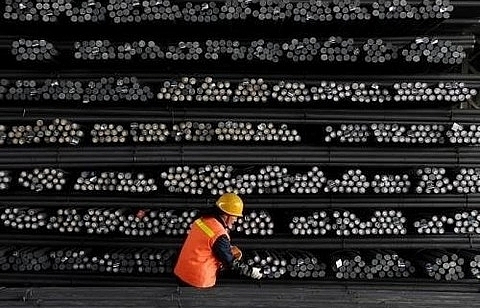 EC investigates steel imports