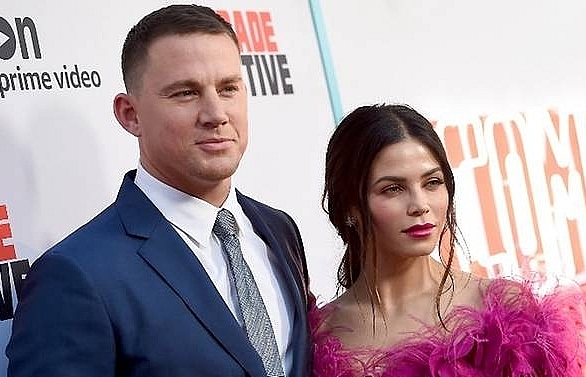 Channing Tatum and Jenna Dewan Tatum split up after nearly 9 years of marriage