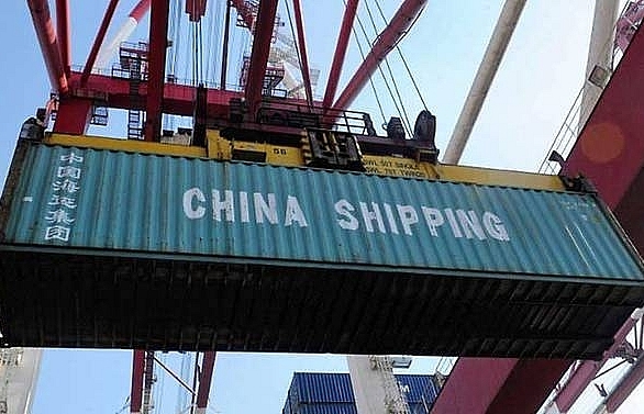 us identifies us 50b in chinese imports facing tariffs