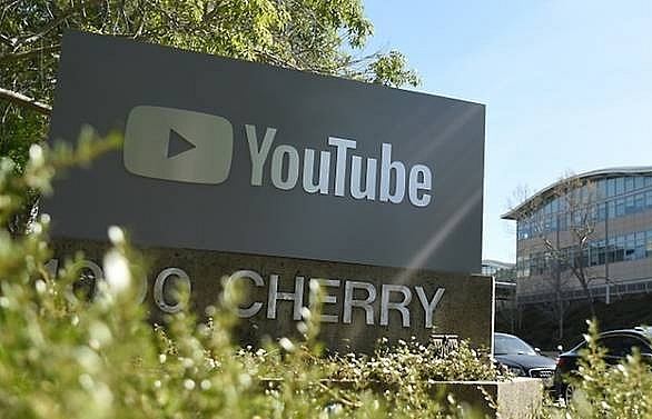 Police were warned of shooter grudge against YouTube