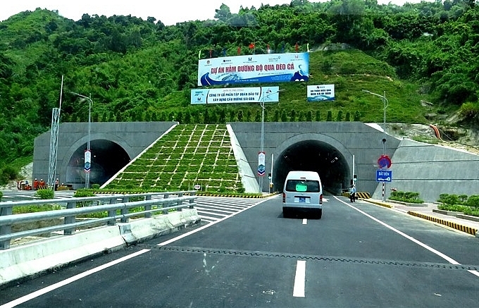 government reclaims bonds used for deo ca tunnel project