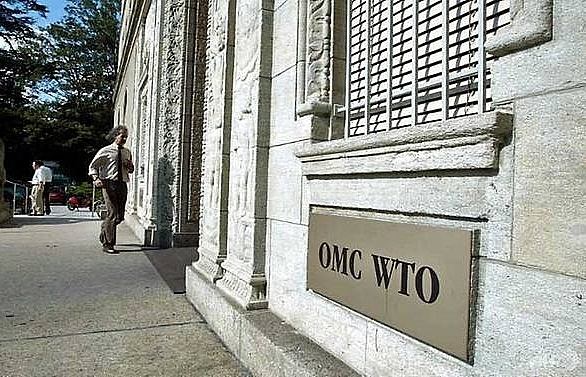 China launches WTO challenge against US intellectual property tariffs
