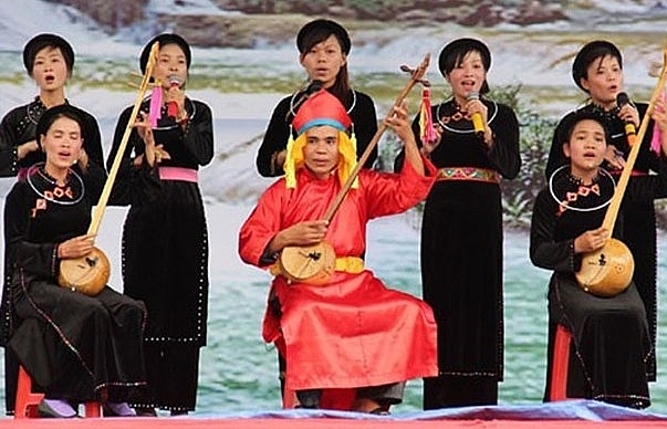 Traditional Then singing festival to kick off in May