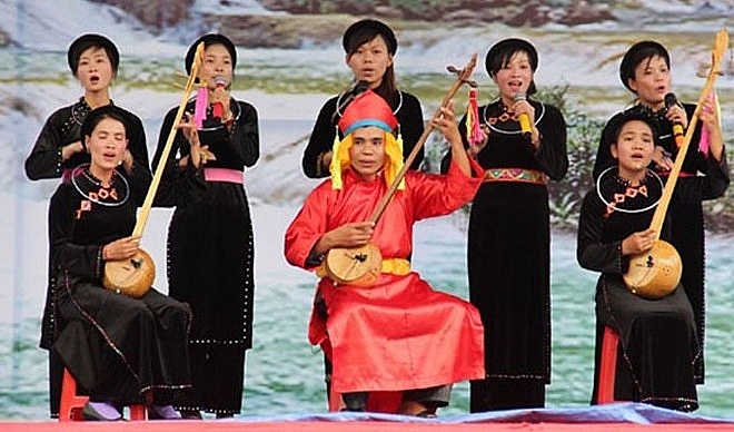 traditional then singing festival to kick off in may