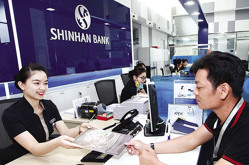 south korean banks entering vietnam in wake of fdi surge