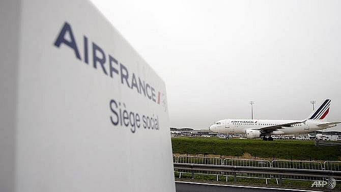 air france warns of cancelled flights ahead of strike