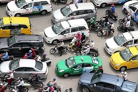 with grab buying uber can vietnamese firms compete