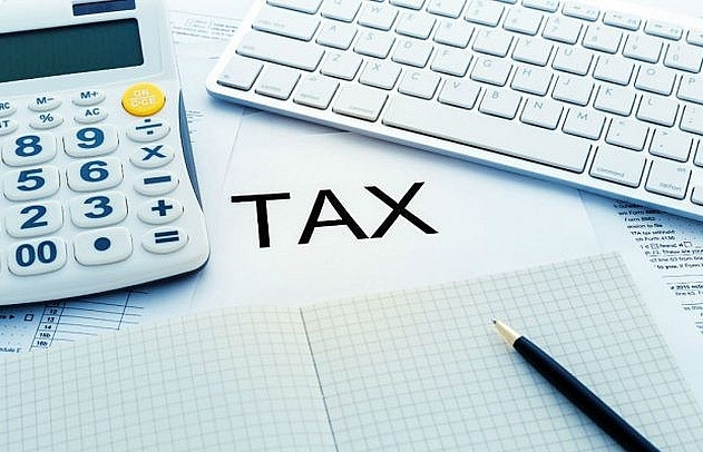Investors happy about new cut in corporate income tax
