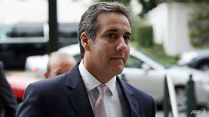 fbi raids offices of trumps personal lawyer