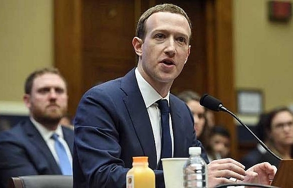 Zuckerberg defends Facebook's business model as hearings end
