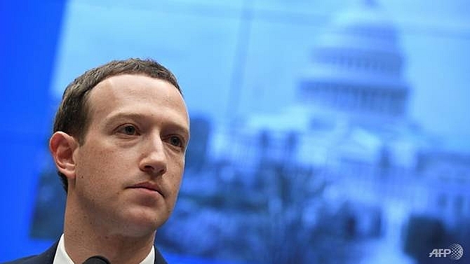angry myanmar activists grab zuckerbergs attention on hate speech