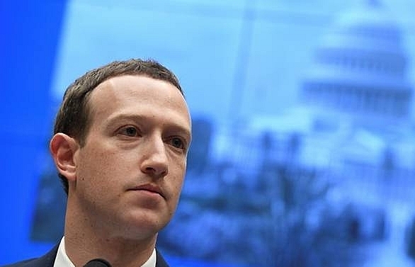 Angry Myanmar activists grab Zuckerberg's attention on hate speech