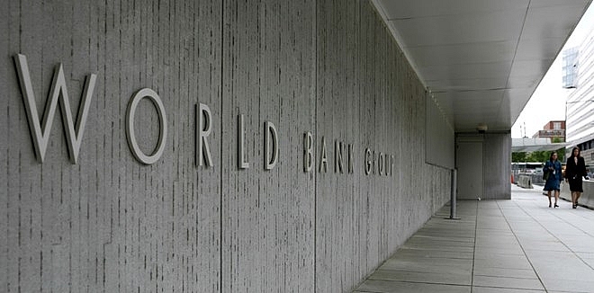 wb upbeat about growth prospects in east asia and pacific