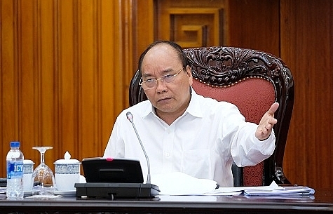 PM asks for speedy construction of HCMC metro project