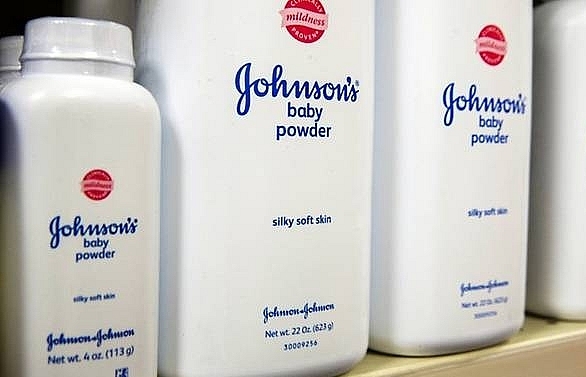 J&J baby powder litigation takes new focus with asbestos claims