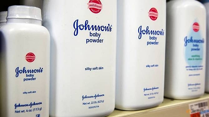 jj baby powder litigation takes new focus with asbestos claims