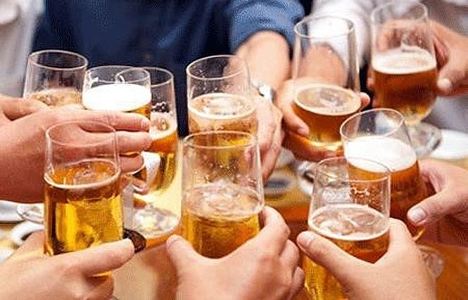 Government proposes restricting hours of alcohol sale