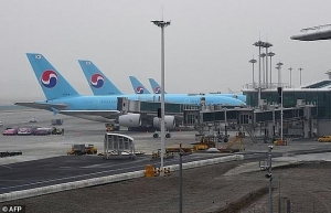 korean air lifts off with dreams of poor vietnamese students