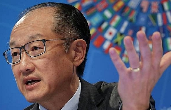 World Bank fund for poorest countries issues US$1.5b bond