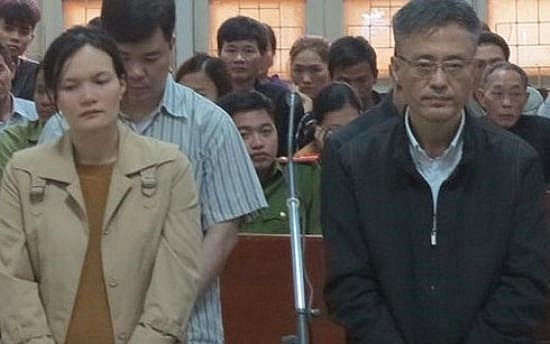 korean vietnamese swindlers sentenced for illegal labour export