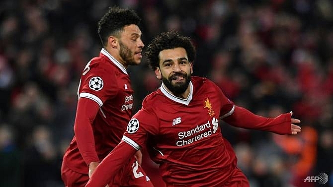 salah targets place in liverpool record books